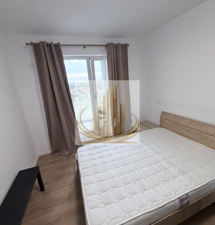 Apartament 2 camere Campeador Torontalului, parcare subterană, utilat