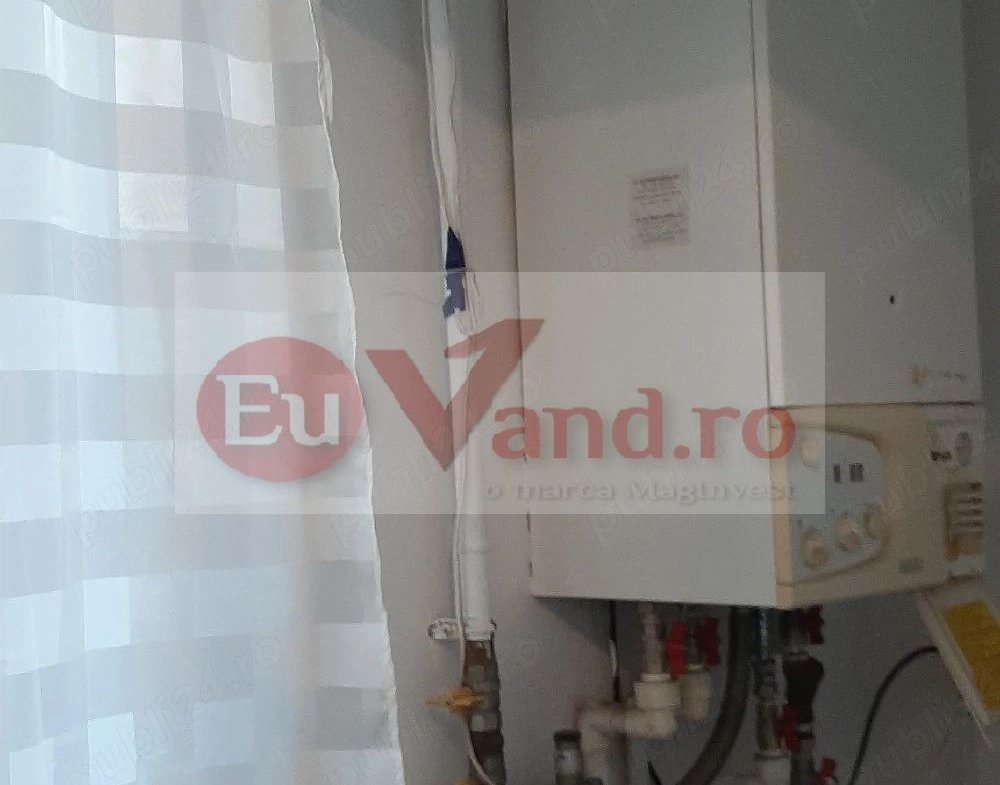 De inchiriat apartament 2 camere, parter/10, micro 20 , 1750 lei