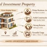 Oportunitate investițională – Pipera | Nordul Bucureștiului | Sector 1