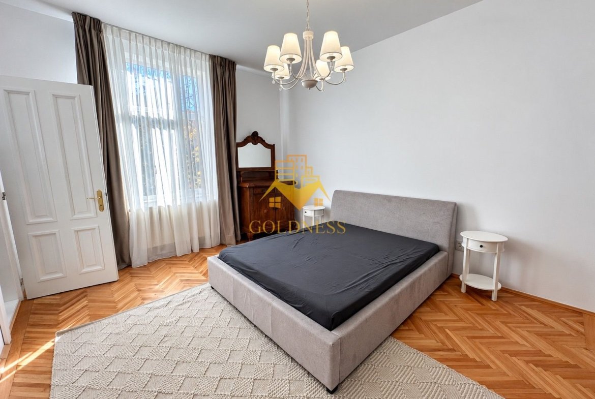 3 camere, UltraCentral, UBB, Barițiu, Mihai Viteazu, Parcare, Premium