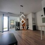 **Garsonieră de lux cu grădină privată | Decebal – Piața Alba Iulia**
