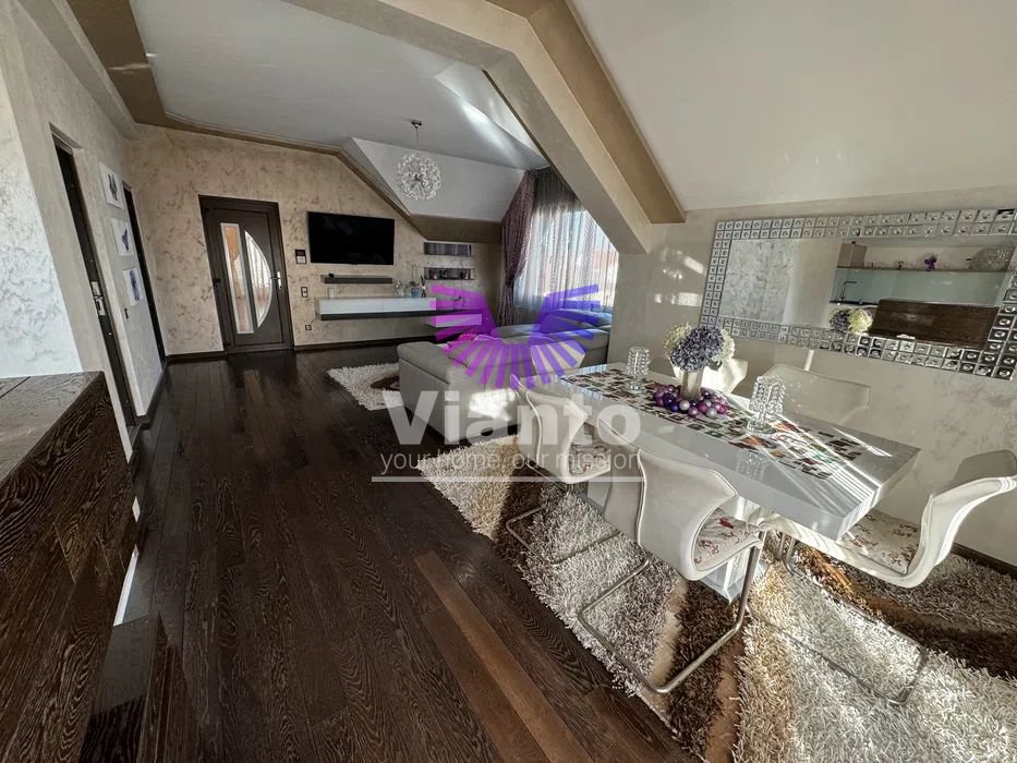 Apartament 2 camere de inchiriat Calea Dumbravii