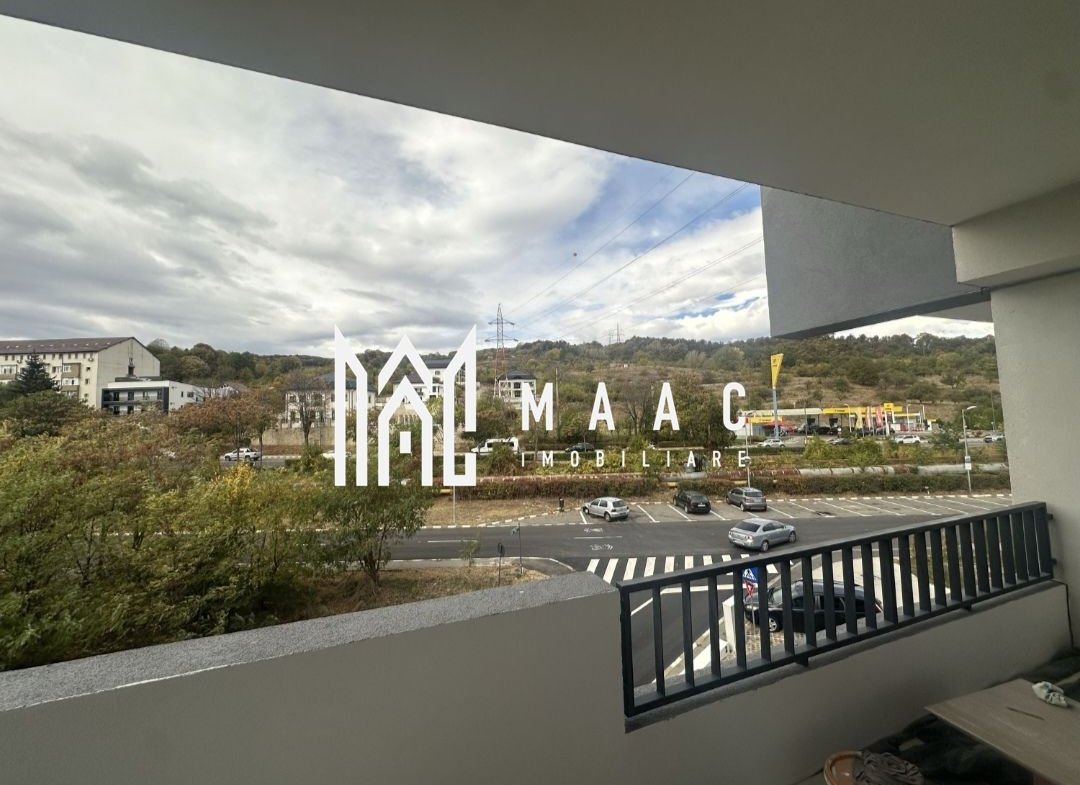 Apartament 2 camere de vânzare | Râmnicu Vâlcea, Troianu