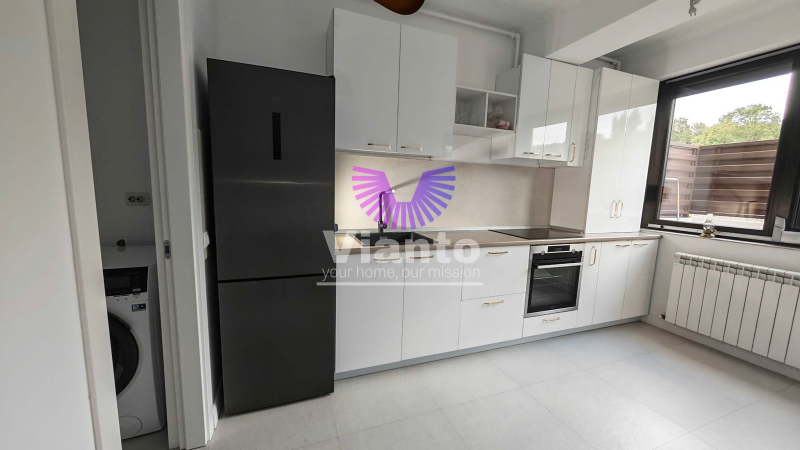 0% comision – 2 camere 66mp | Iancu Nicolae Voluntari | Terasa 23 mp