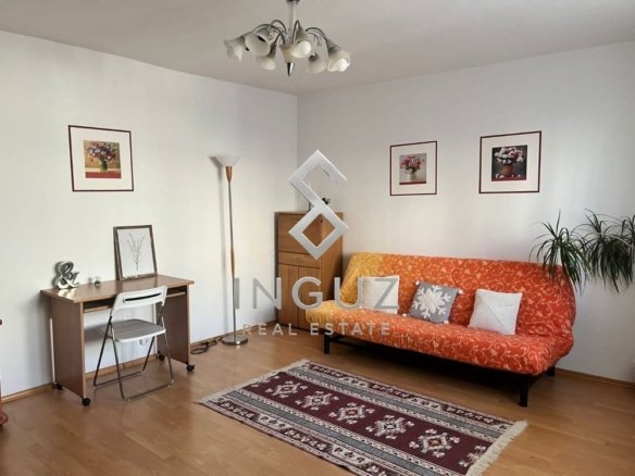 Apartament 2 camere de închiriat – Tei | 70 mp | Renovat | 580 €/lună