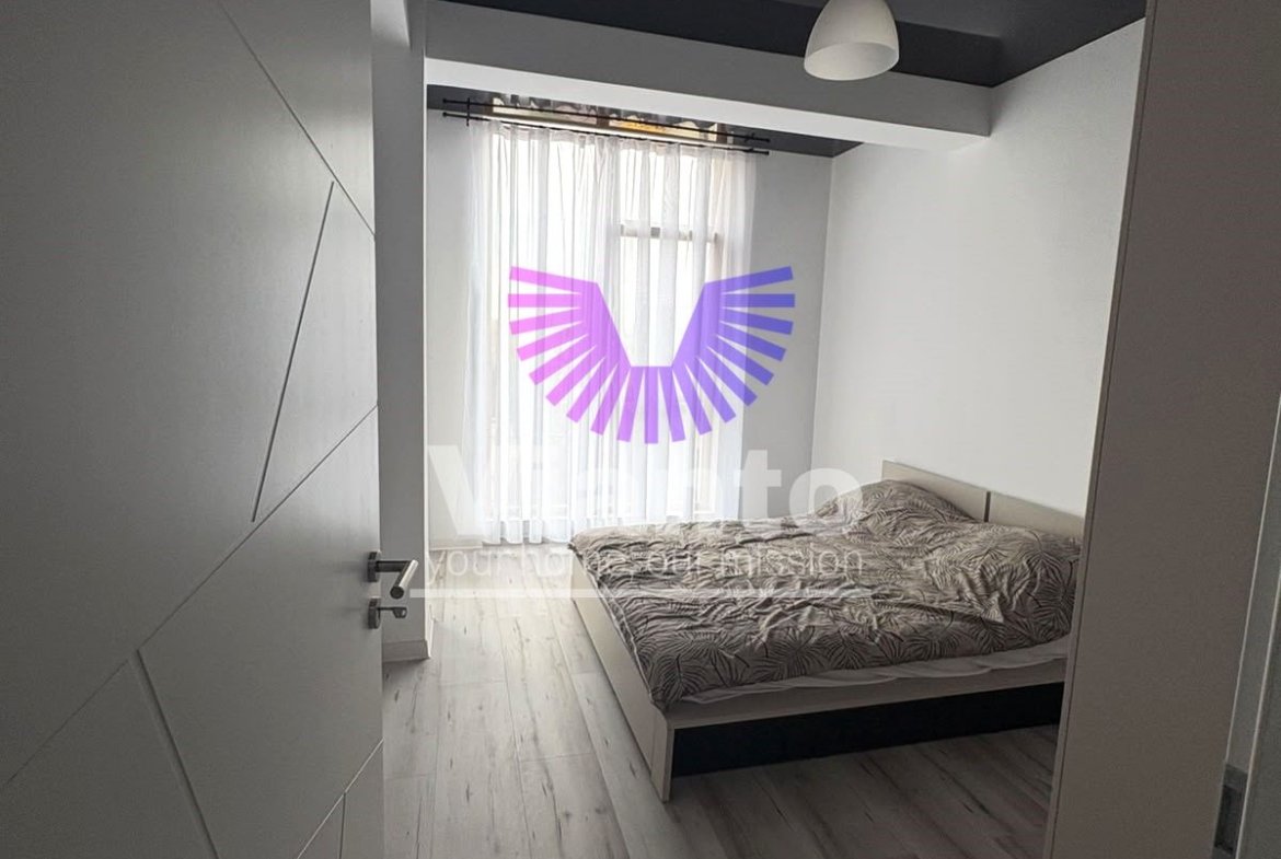 Apartament 2 camere | 70 mp | Terasa | Parcare | Kristal Residence | Selimbar