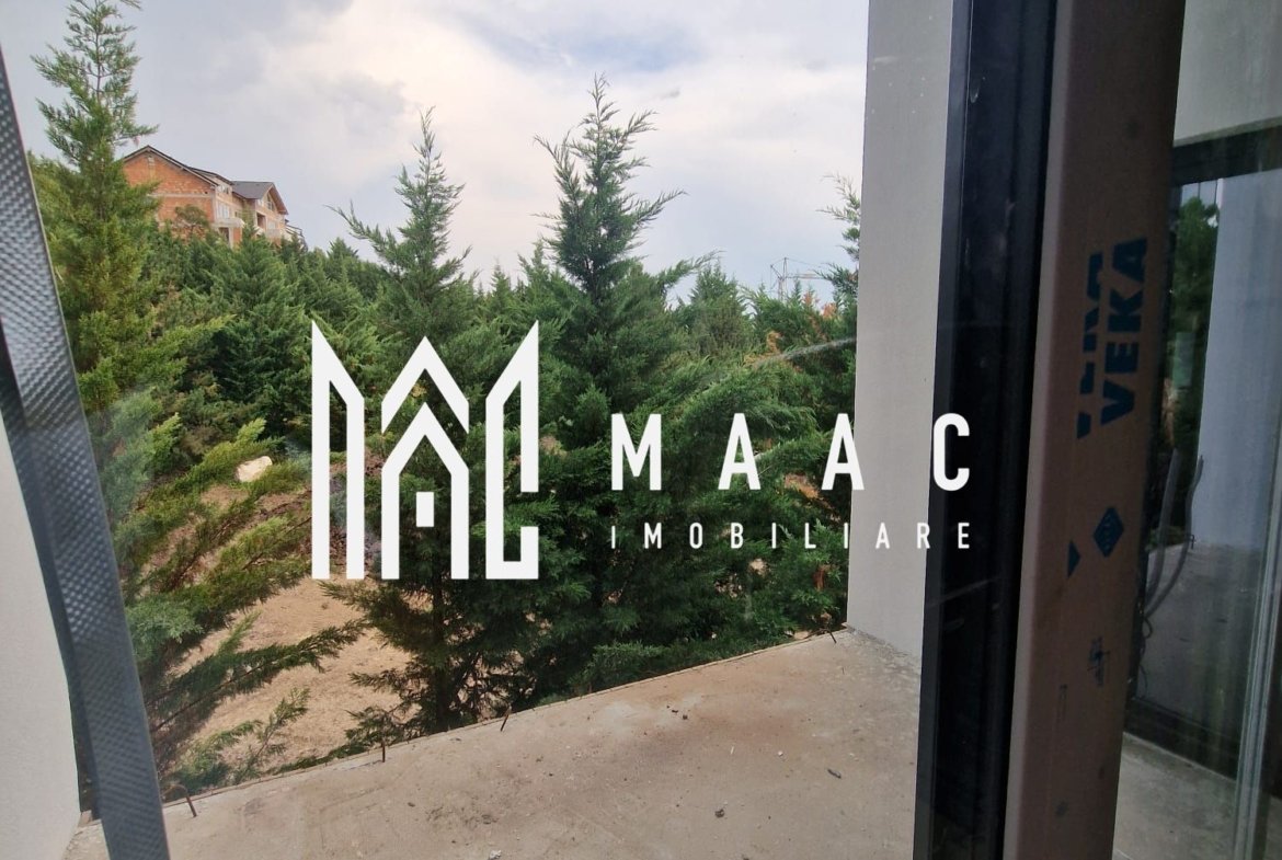 Duplex 4 camere de vânzare | Sibiu | DaVinci Homes