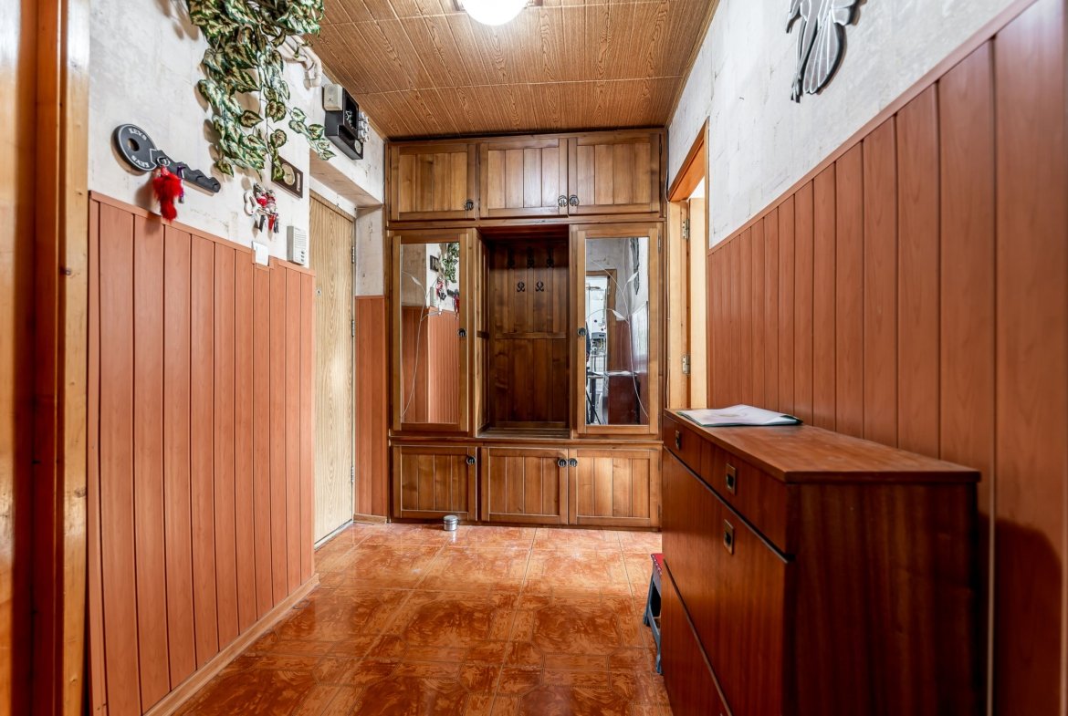 Apartament 3 camere – parter – str. Petru Rares, Gradiste – COMISION 0