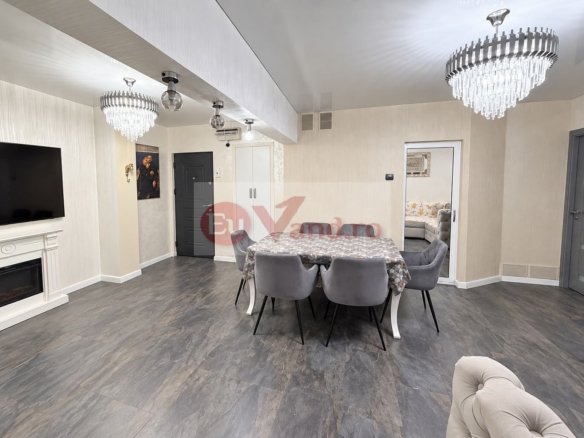 APARTAMENT 3 CAMERE – 80 MP – PARTER -MAZEPA 1 – PIAȚA ANCORA