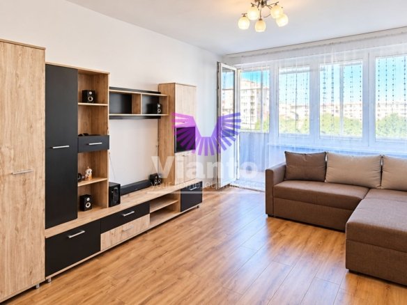 Apartament de Inchiriat 2 Camere/ Rahovei/ 380 E