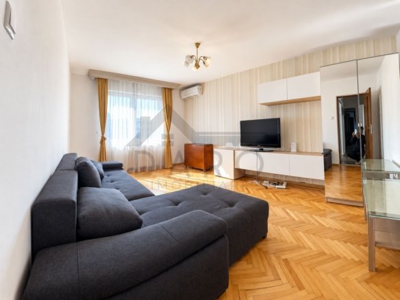 Apartament 3 Camere, 64 MP – Complet Mobilat & Utilat
