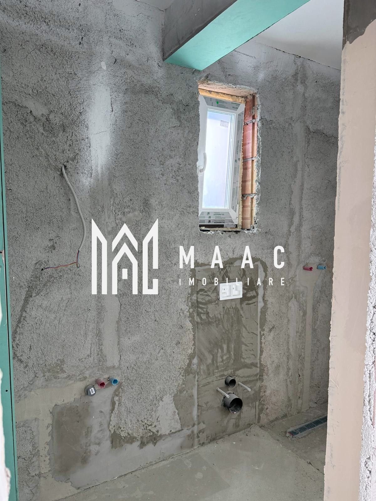 8b33d38946b642fd91f5d34b639f7782 Casă duplex 4 camere de vânzare | Cisnădie, Exterior Sud