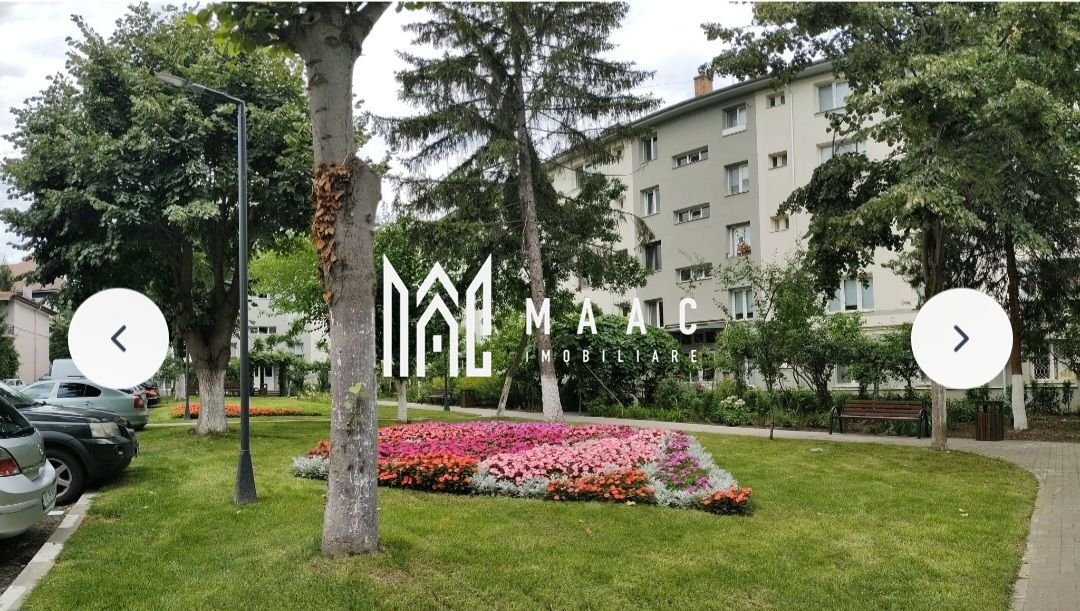 Apartament 2 camere de vânzare | Râmnicu Vâlcea | Central | 60 mp