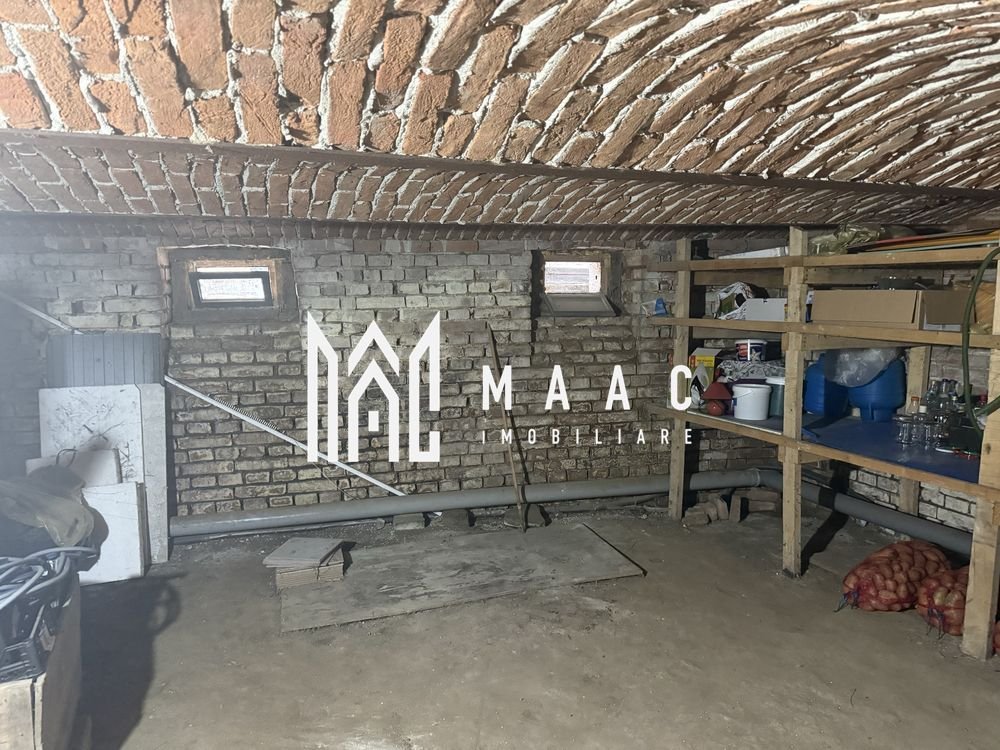 Casă de vânzare Șura Mare | 3 camere | 103 mp | fotovoltaic