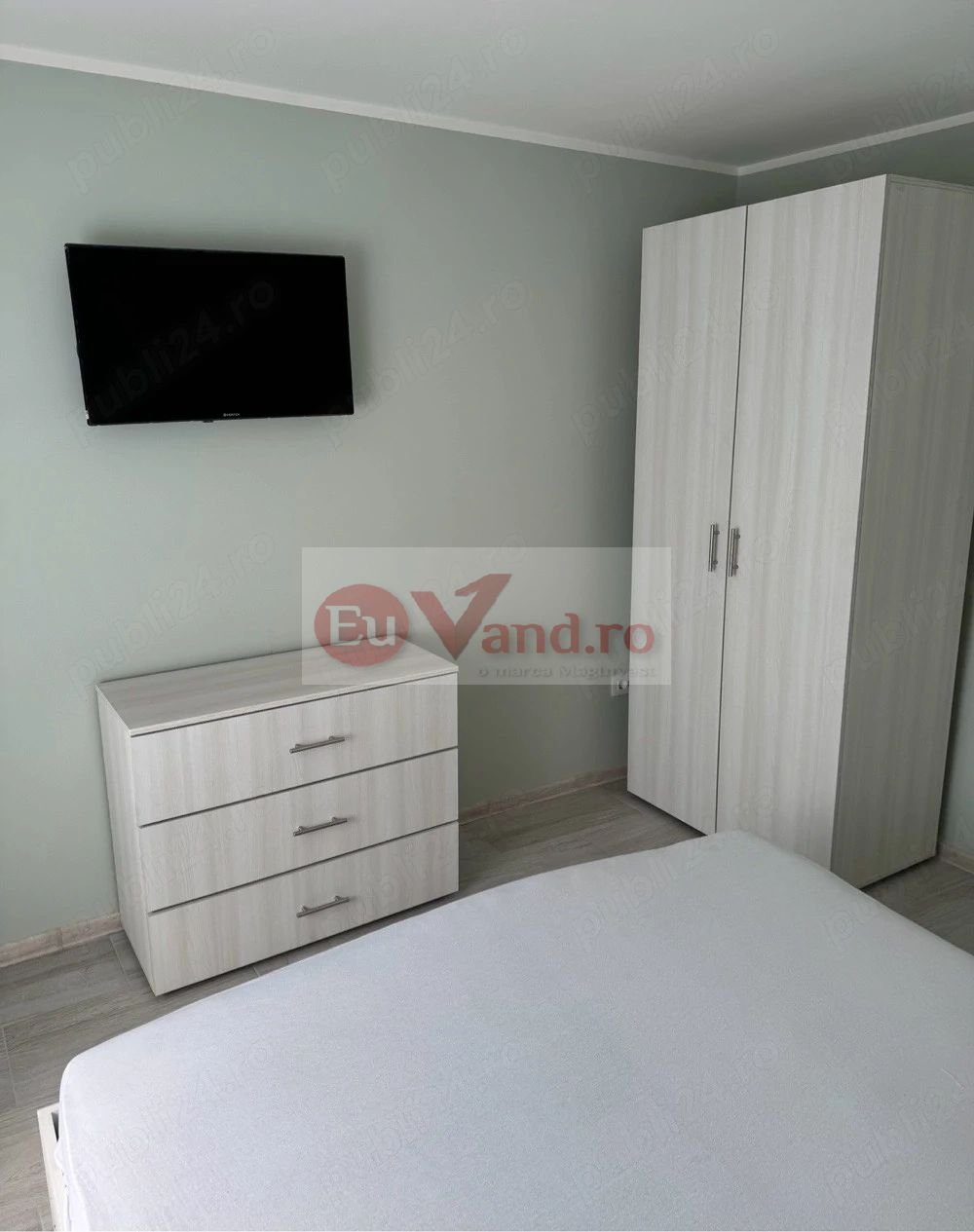 8b70cb2e708941478065e2169fe8ebbb De inchiriat apartament o camera la curte, Zona General, 260 euro negoc.