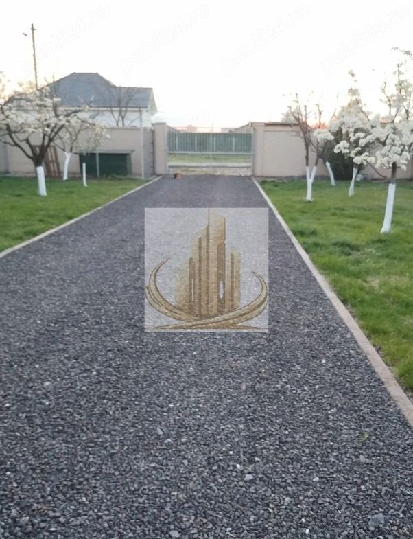 Teren 595 mp | Cartierul Florilor | Anexă locuibilă 42,5 mp
