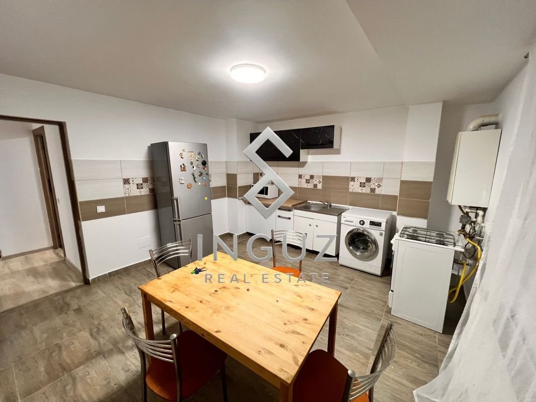 De închiriat – Apartament 2 camere | 75 mp | Etaj 1 | Doamna Ghica