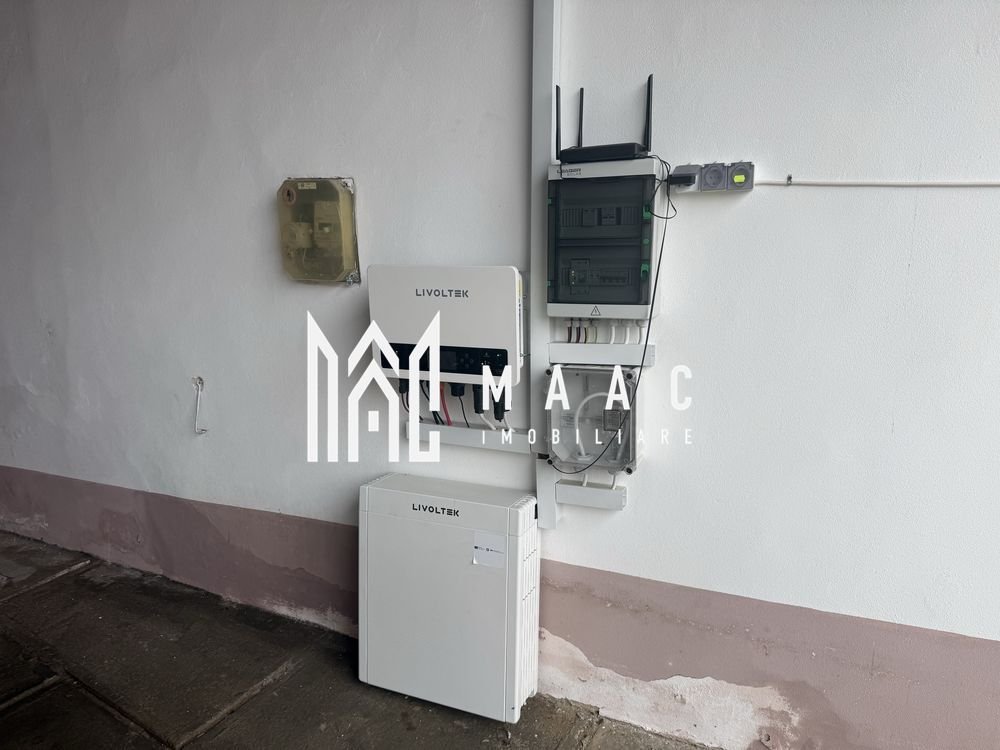 Casă de vânzare Șura Mare | 3 camere | 103 mp | fotovoltaic