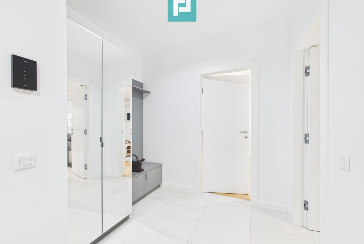 Apartament 2 camere | Nusco City Faza 1 |