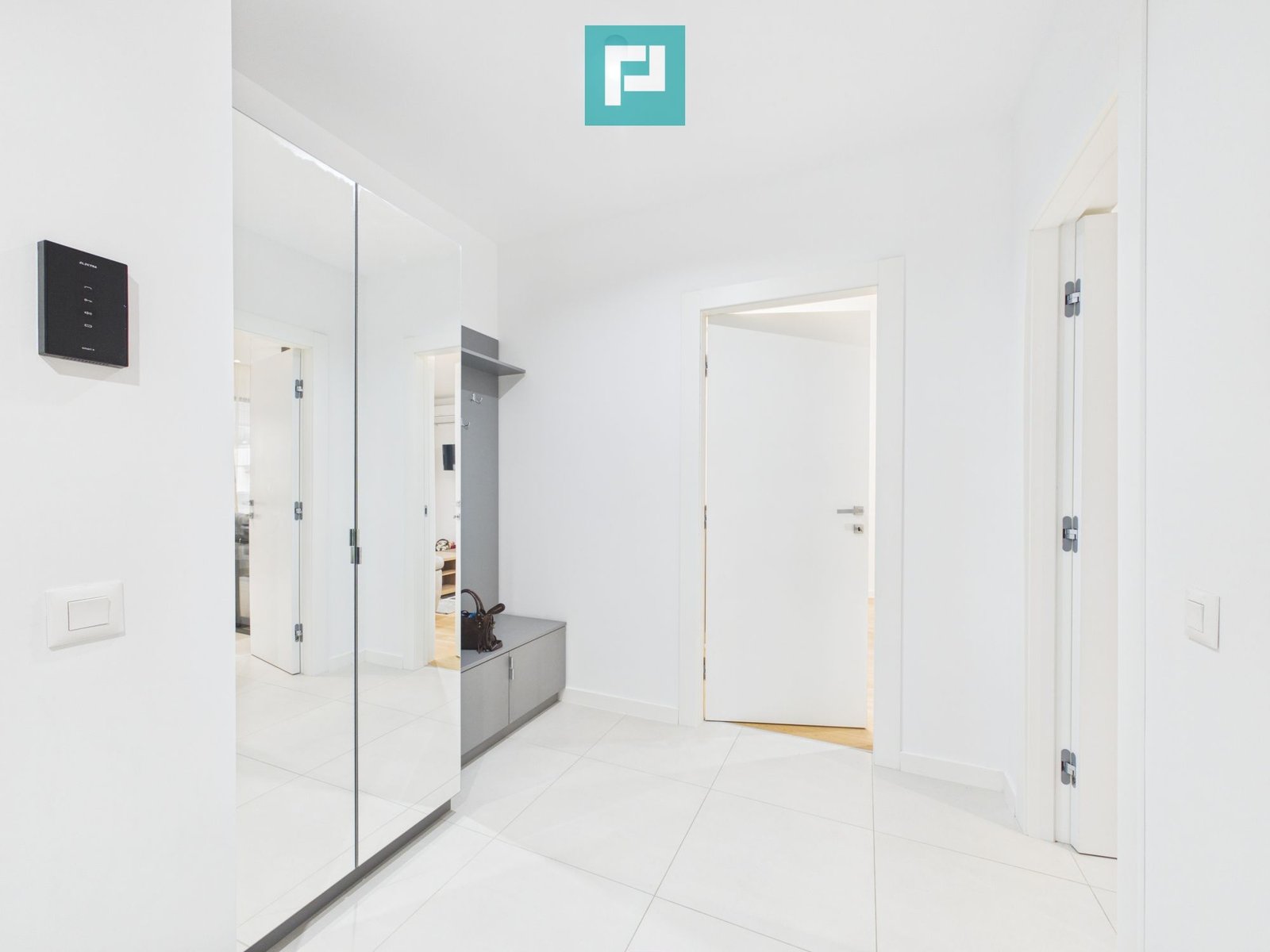 Apartament 2 camere | Nusco City Faza 1 |