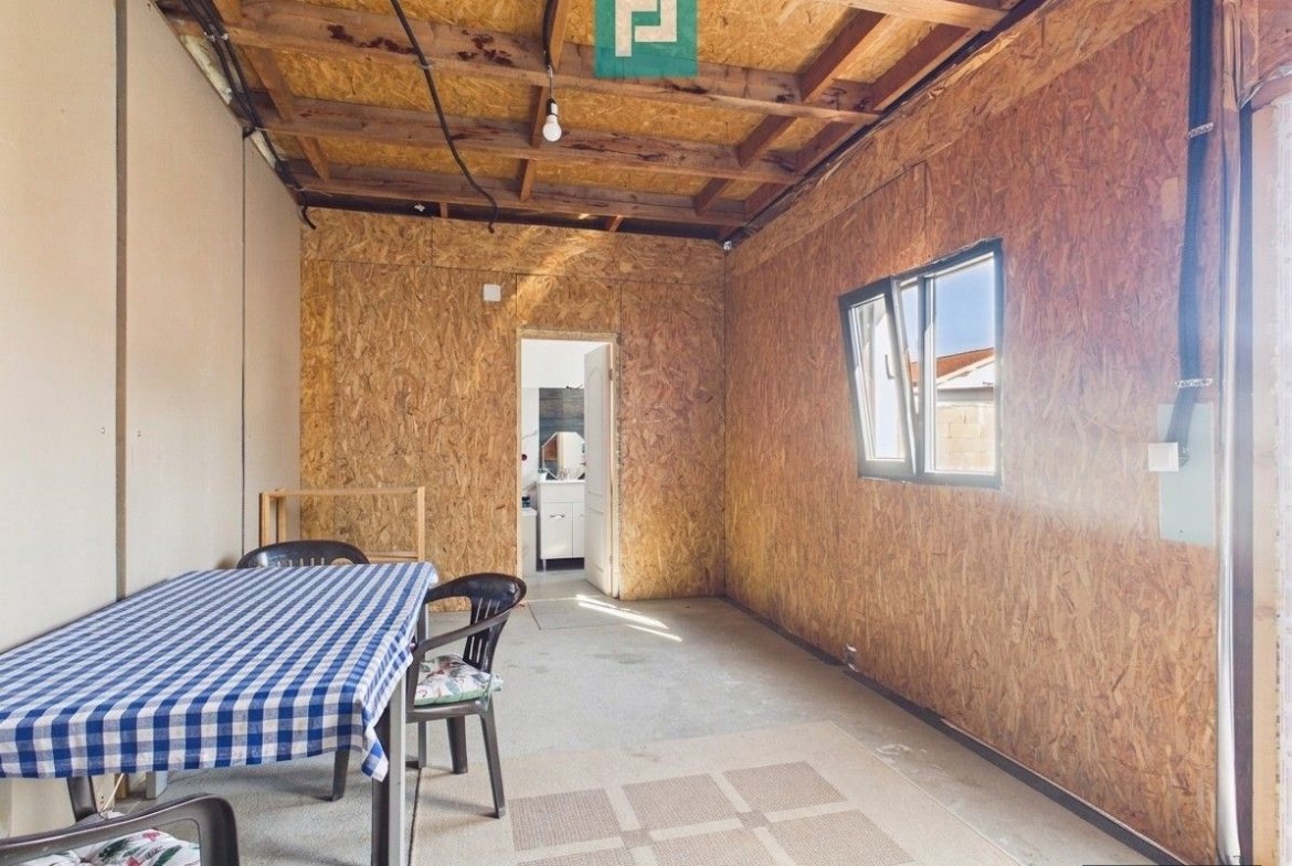 Duplex 3 camere pe colț în Dumbrăvița