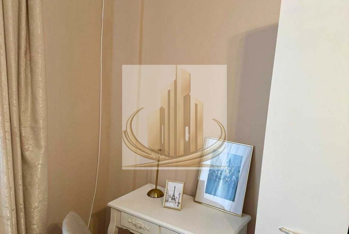 Garsonieră renovată complet, mobilată și utilată – Modern