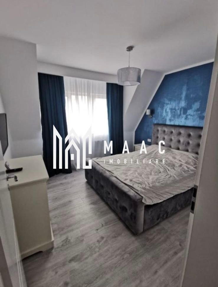 Apartament 2 camere decomandat de închiriat | Șelimbăr | 65 mp