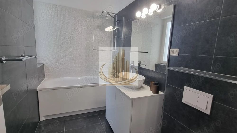 APARTAMENT NOU, nelocuit niciodata – GIROC