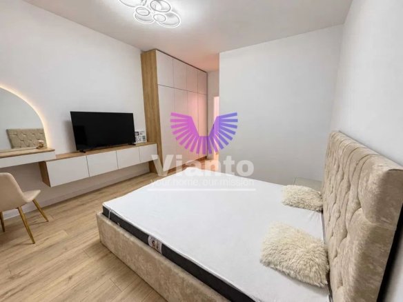 Apartament 3 camere 61 mp2 Prima inchiriere ! / Doamna Stanca