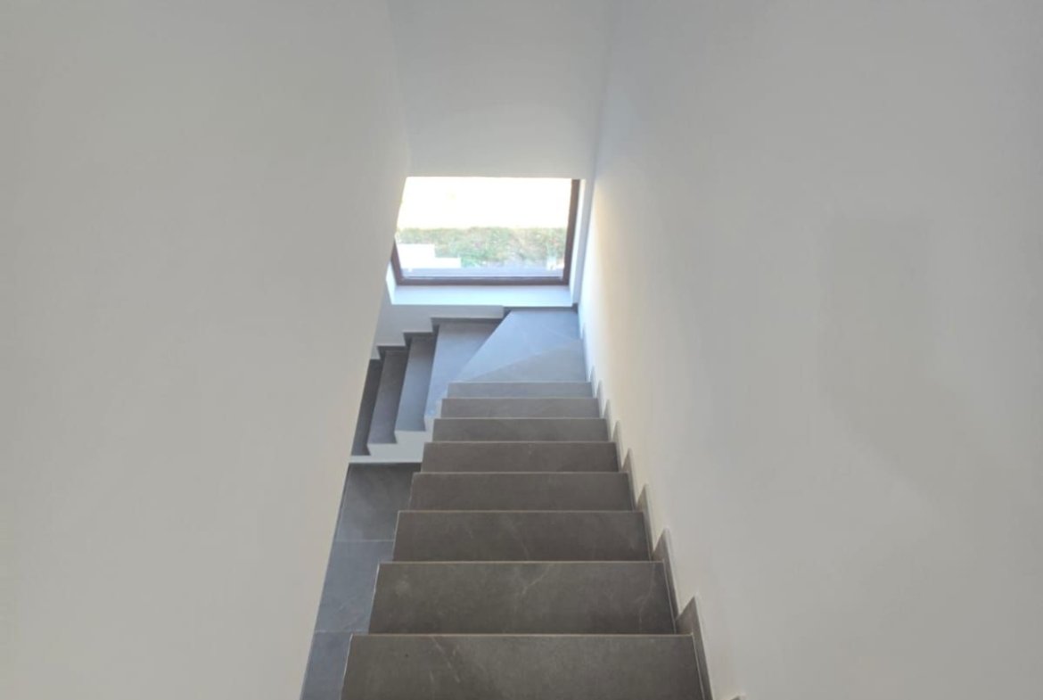 Duplex cu 4 camere, terasă și logie | Timișoara, Plopi | 172.000 €