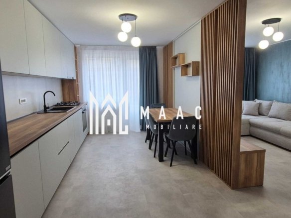 Apartament 3 camere de închiriat | Sibiu | Hipodrom 4 | 100 mp