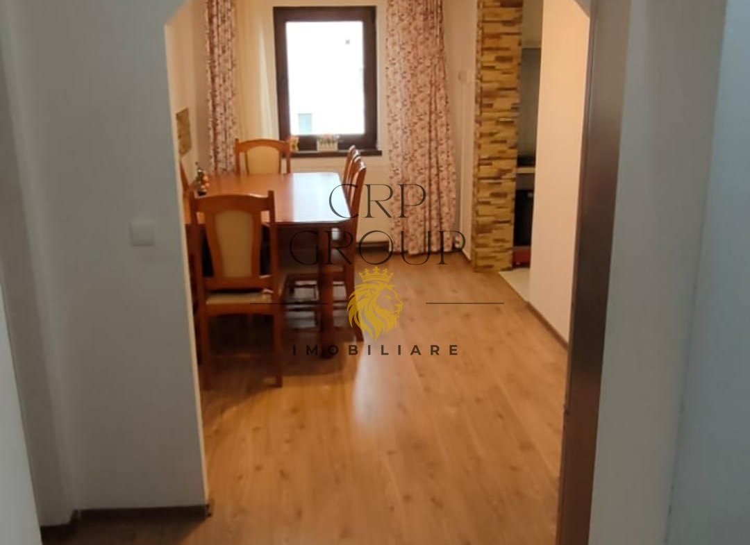 Apartament cu 2 camere | Ceasul Rau | Piata Moldovei