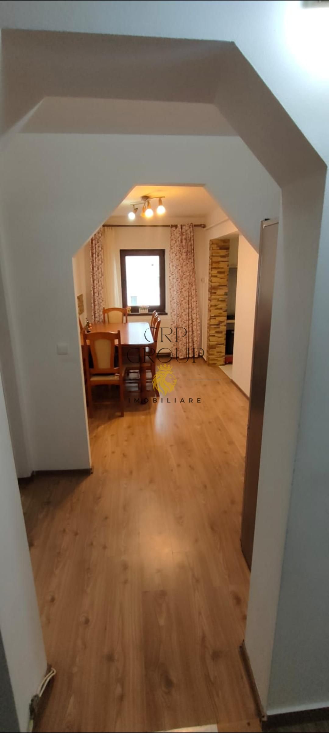Apartament cu 2 camere | Ceasul Rau | Piata Moldovei
