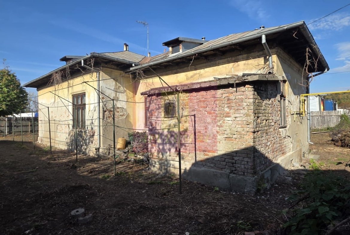 Casa de vanzare in Campina