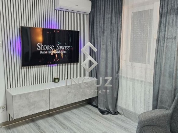 DE ÎNCHIRIAT – APARTAMENT 2 CAMERE | TEI | 550 €/LUNĂ