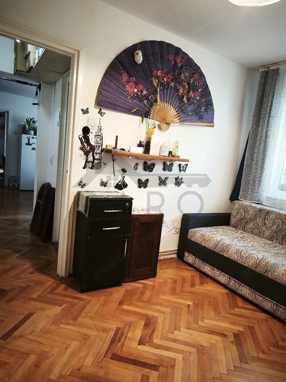 8cfe195920e3403db08e37bc611ed5ec vând apartament cu 3 camere in Tudor zona Fortuna