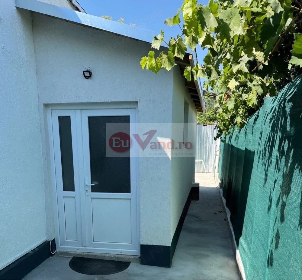 8d0b8f2a325346dc908f81945d5556fc De inchiriat apartament o camera la curte, Zona General, 260 euro negoc.