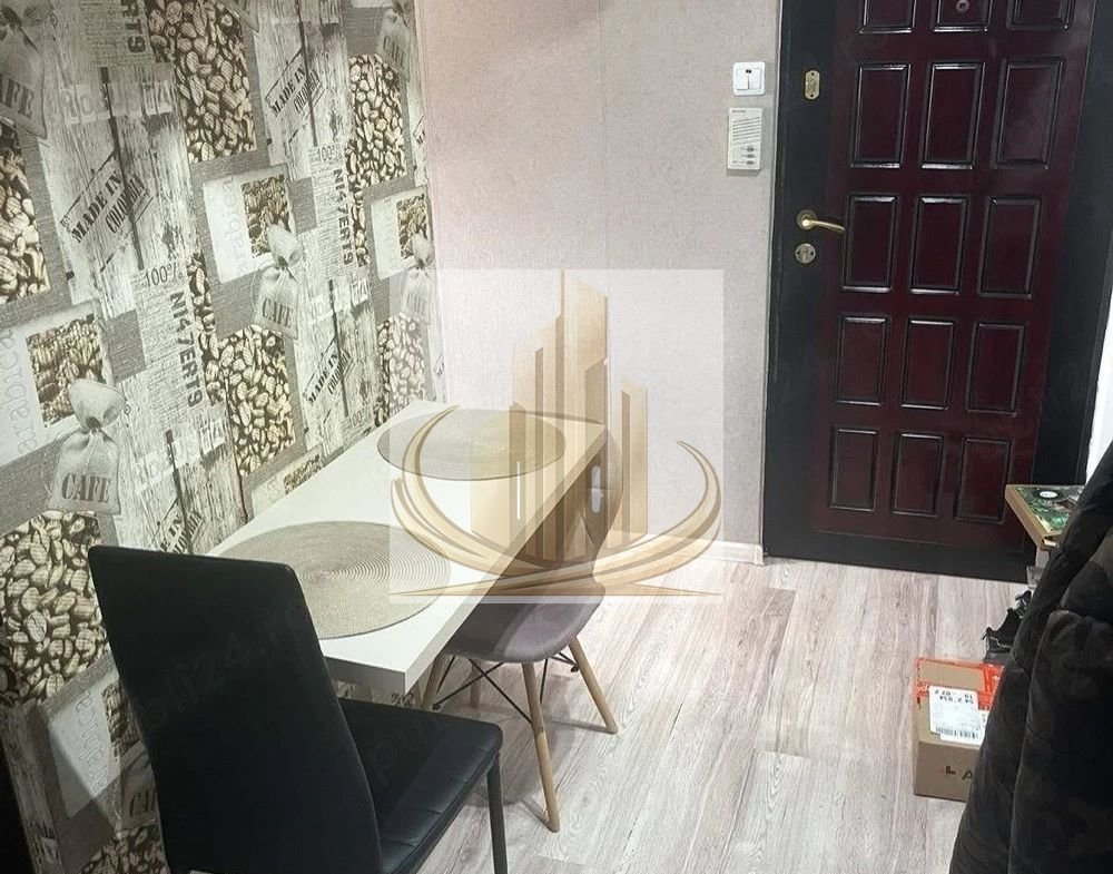 Apartament 2 camere, 40 mp utili, etaj 4/5, zona Calea Șagului