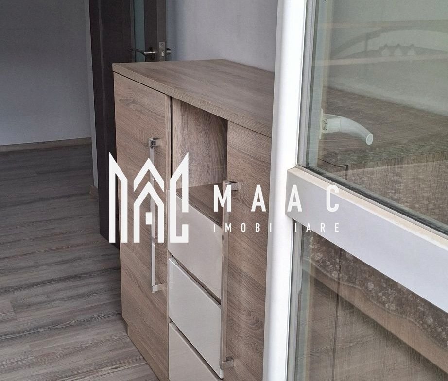 Apartament 2 camere de închiriat | 75 MPU | Calea Cisnadiei