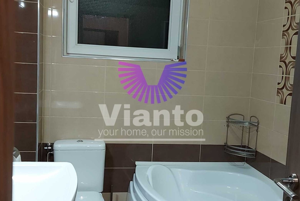 Apartament 3 camere | 70 mp | Parcare privata | Turnisor | Sibiu
