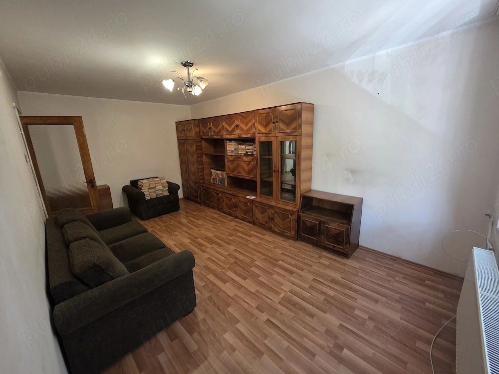 Vand apartament 2 Camere  Str. Pescărușului, Sector 2