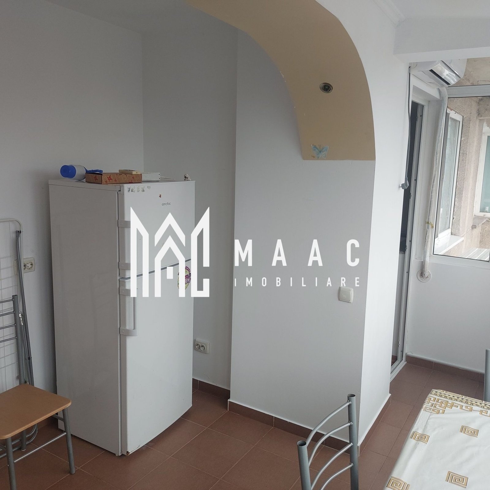 Garsonieră de vânzare | Râmnicu Vâlcea, Central | Zăvoi | 32 mp