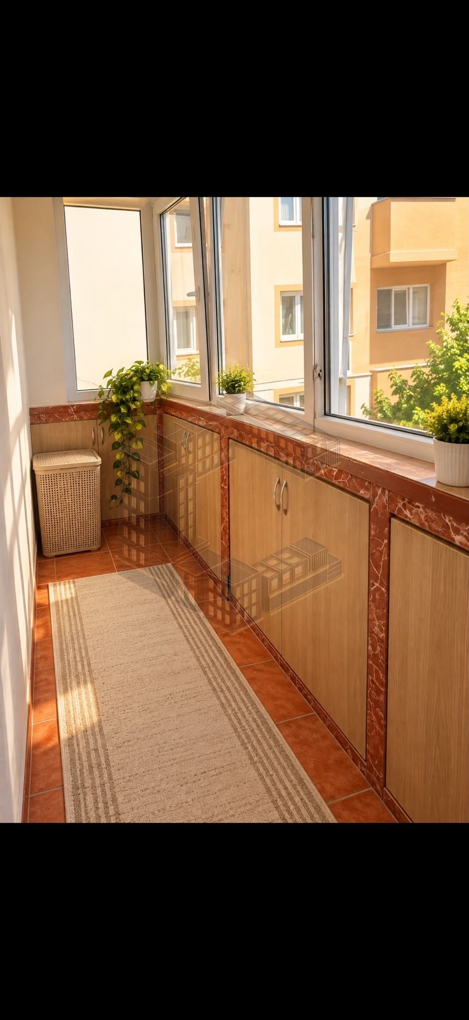 Apartament 3 camere de vanzare, centrala, zona Girocului, Timisoara