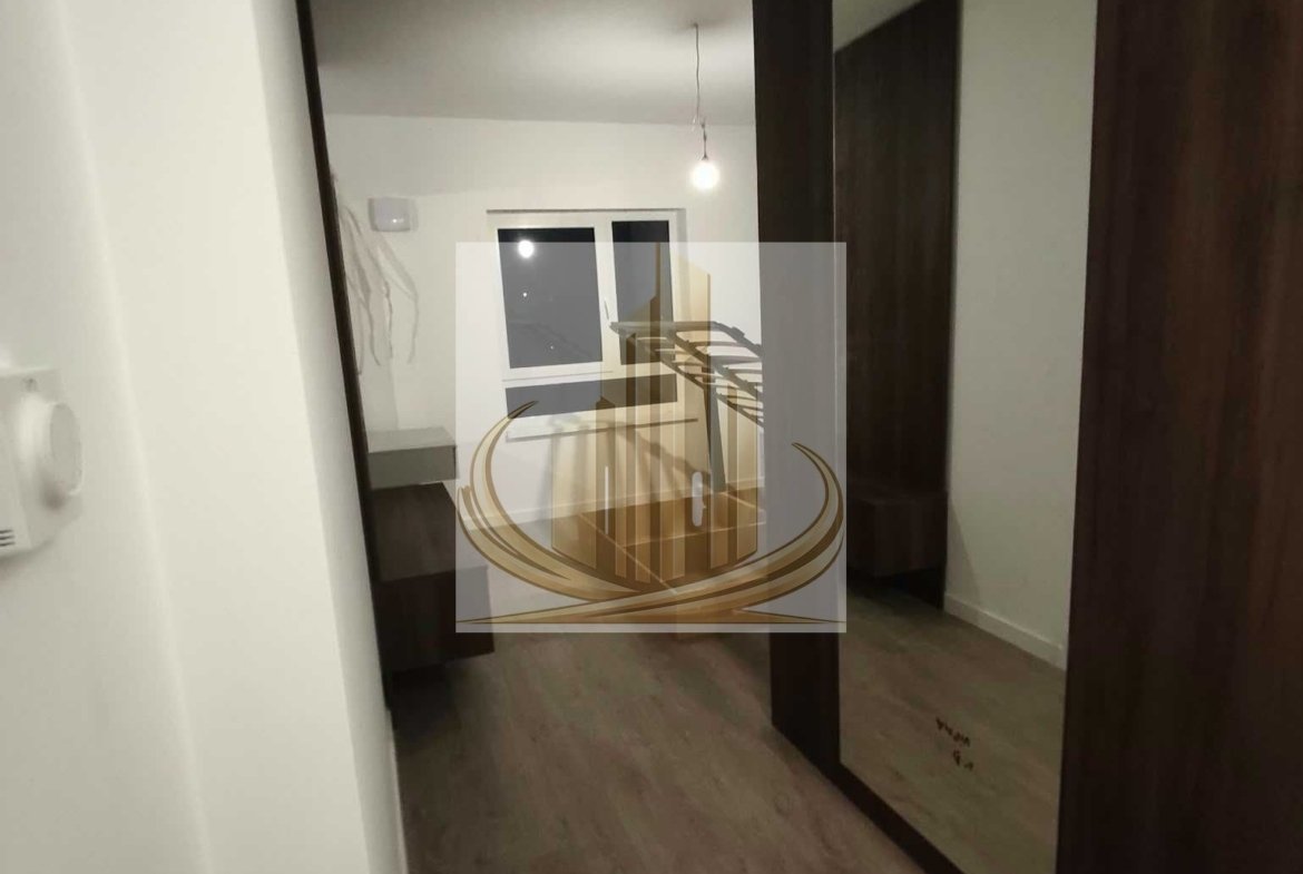 Apartament 3 camere | 85 mp | 2 băi | Balcon 10 mp Loc de parcare
