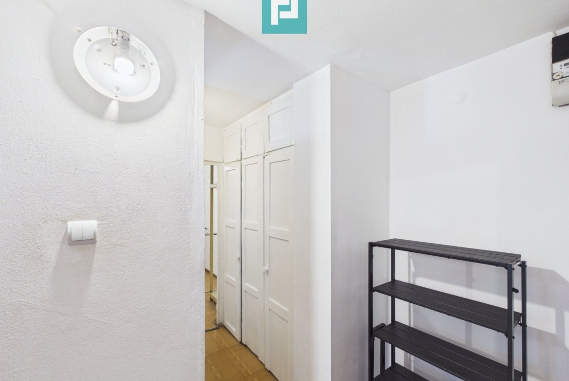 Apartament 3 camere ,68 mp, Str.Moldovei-Rogerius