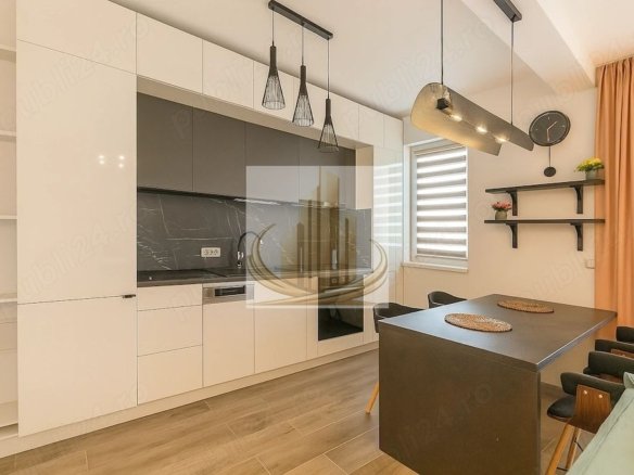 APARTAMENT NOU, nelocuit niciodata – GIROC
