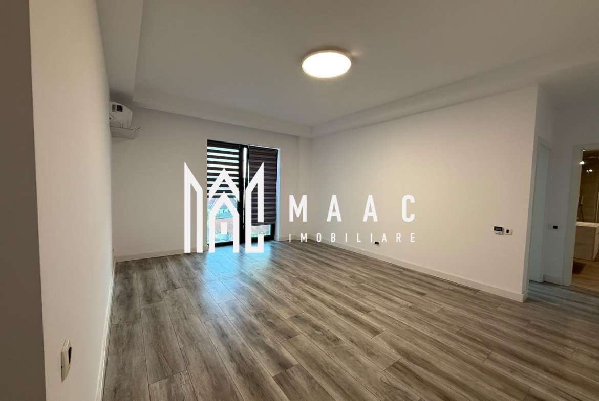 Apartament 3 camere de închiriat | Sibiu, Calea Dumbrăvii | 115 mp