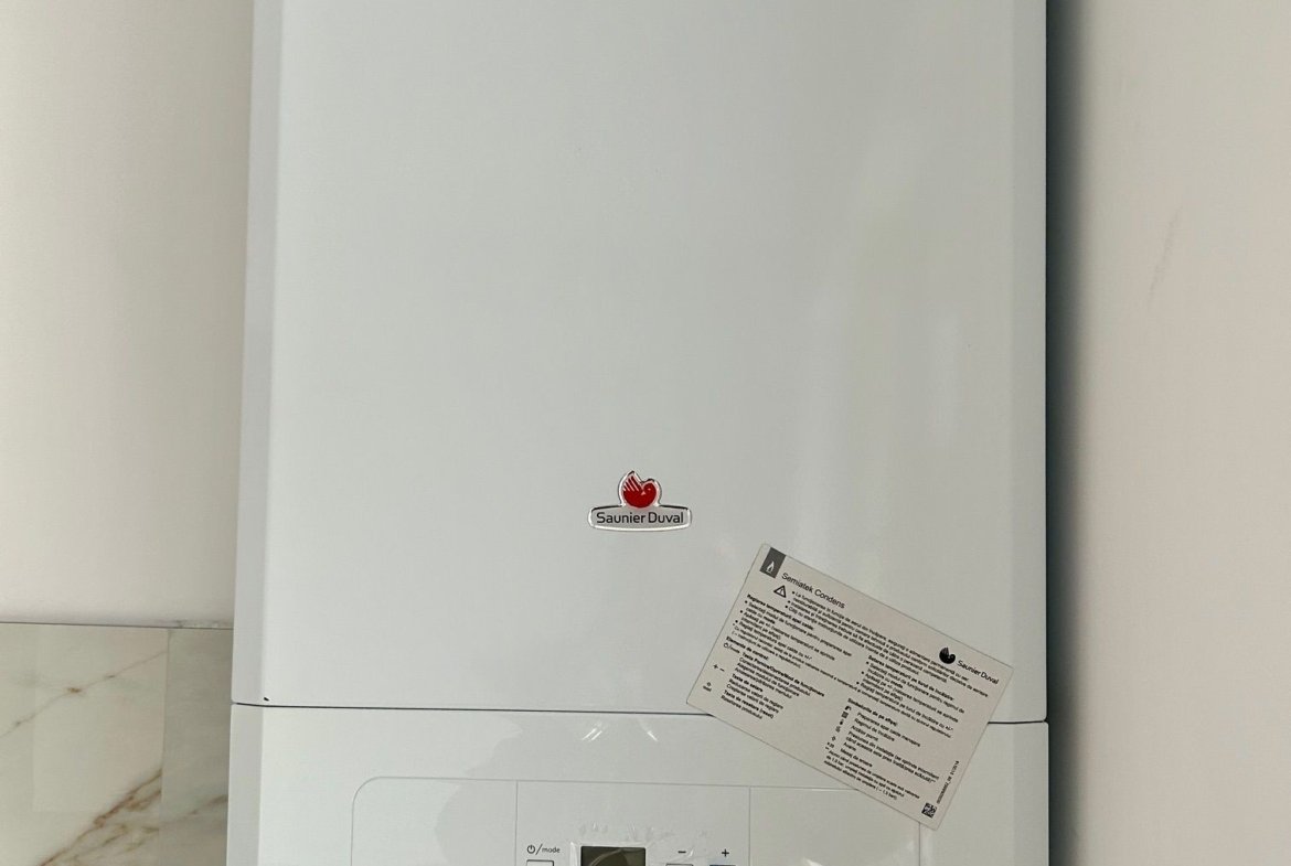 Ap 19 Teilor Residence – 3 camere Finisat