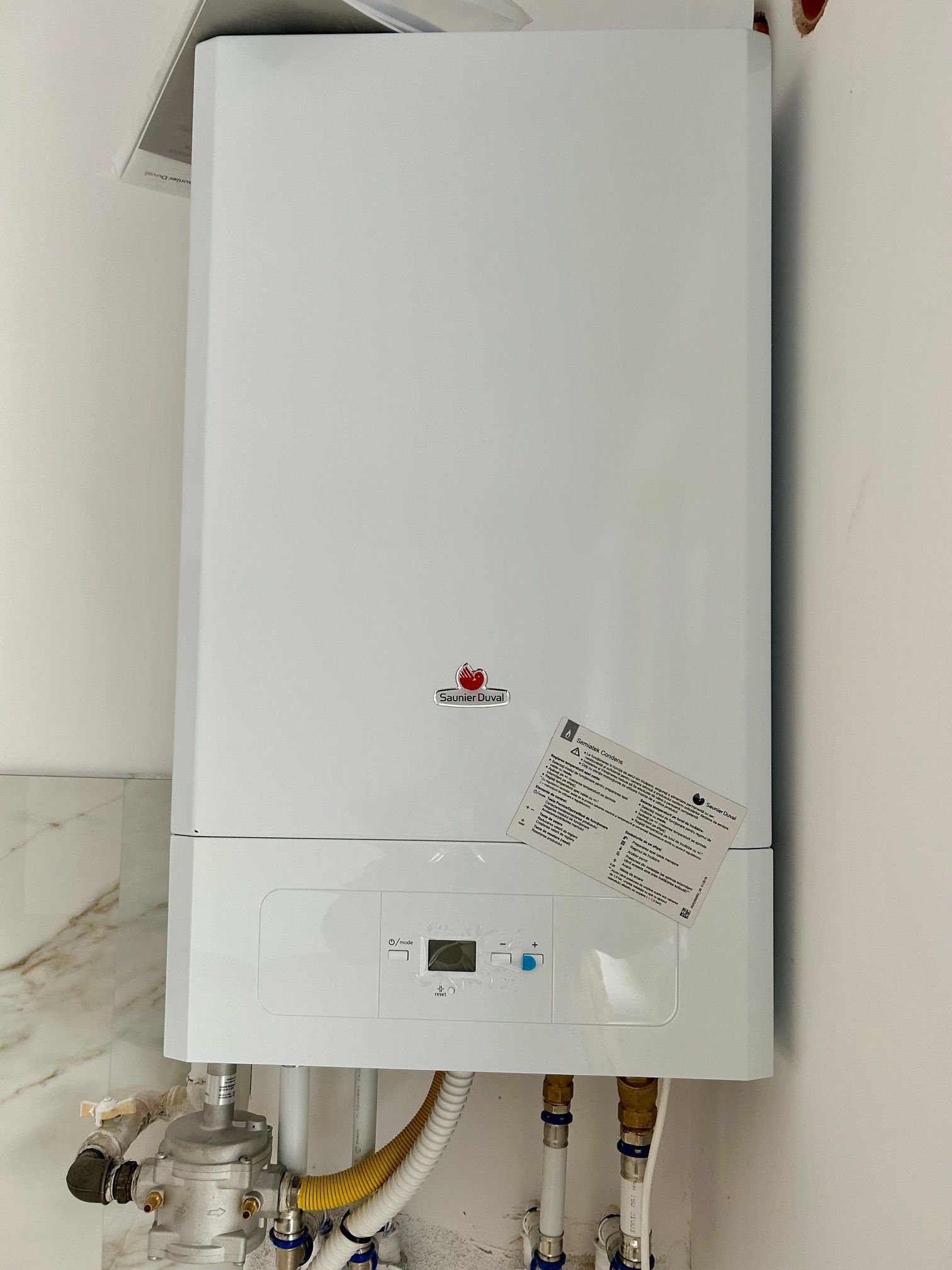 Ap 19 Teilor Residence – 3 camere Finisat