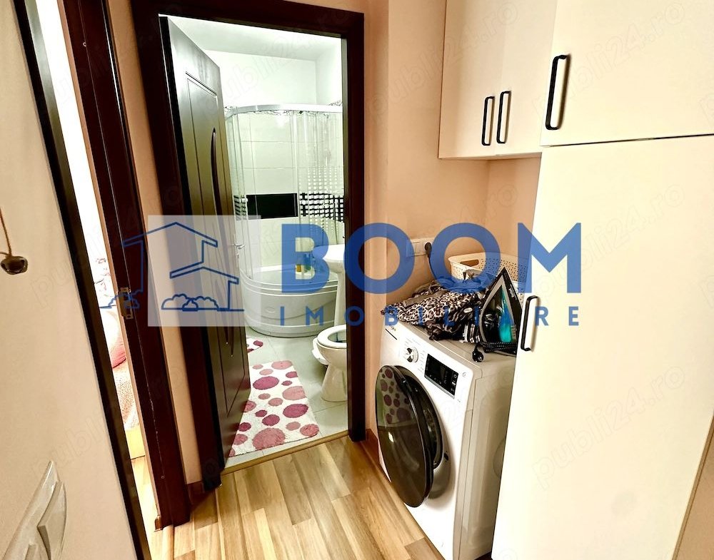 Apartament 2 camere | Zona Centrala | Etaj 1 | Centrala Proprie